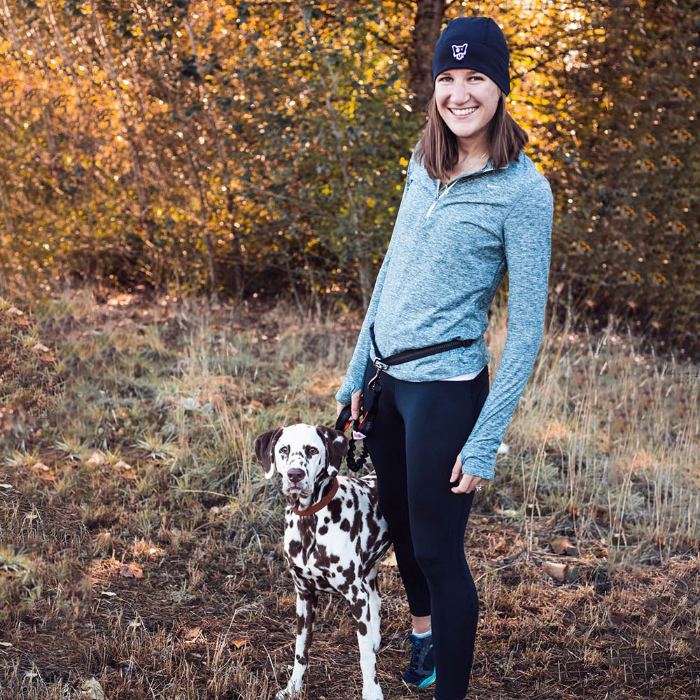 Lightweight Runner&#39;s Cap