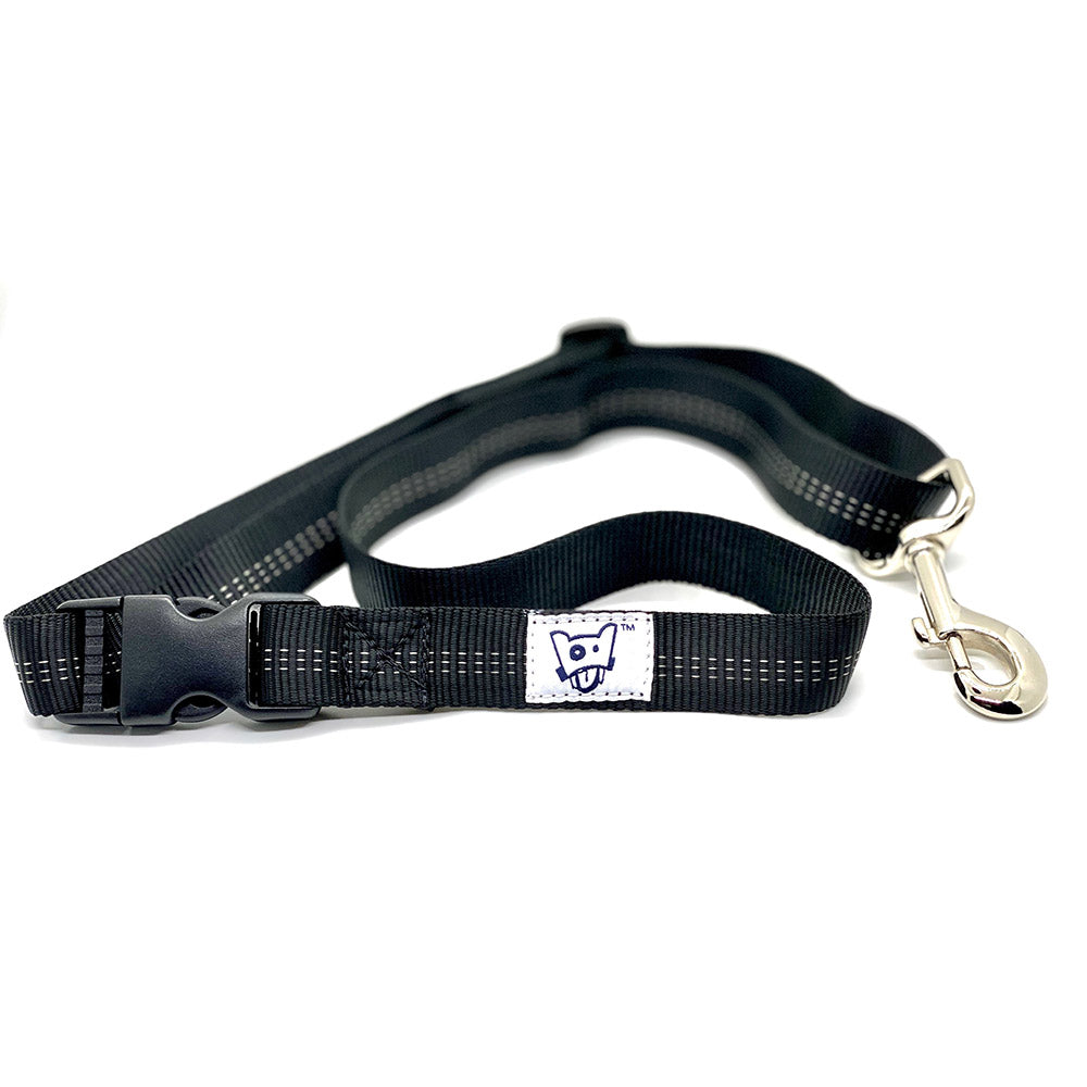 Runner&#39;s Choice Hands-Free Dog Leash (with Belt)