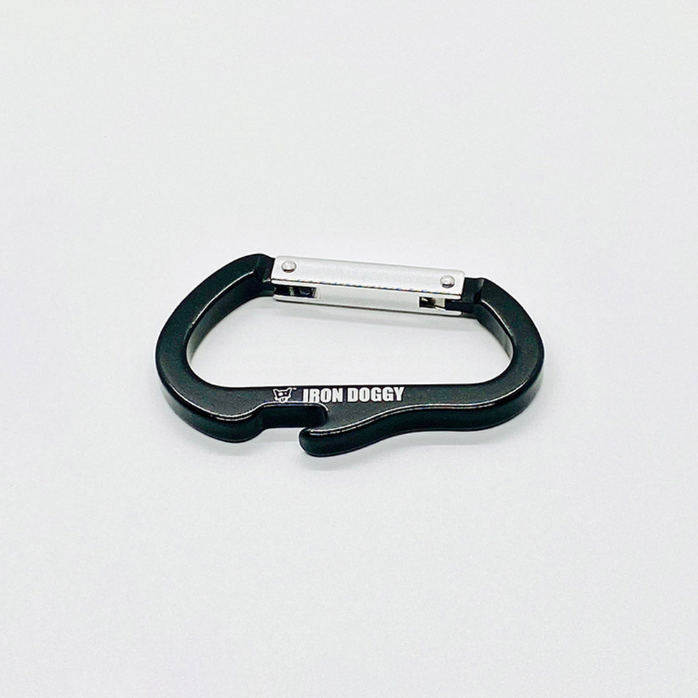 Carabiner - Bottle Opener