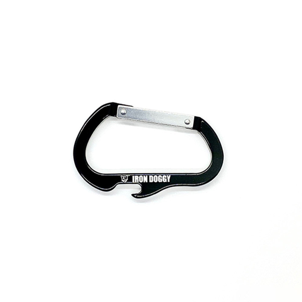 Carabiner - Bottle Opener