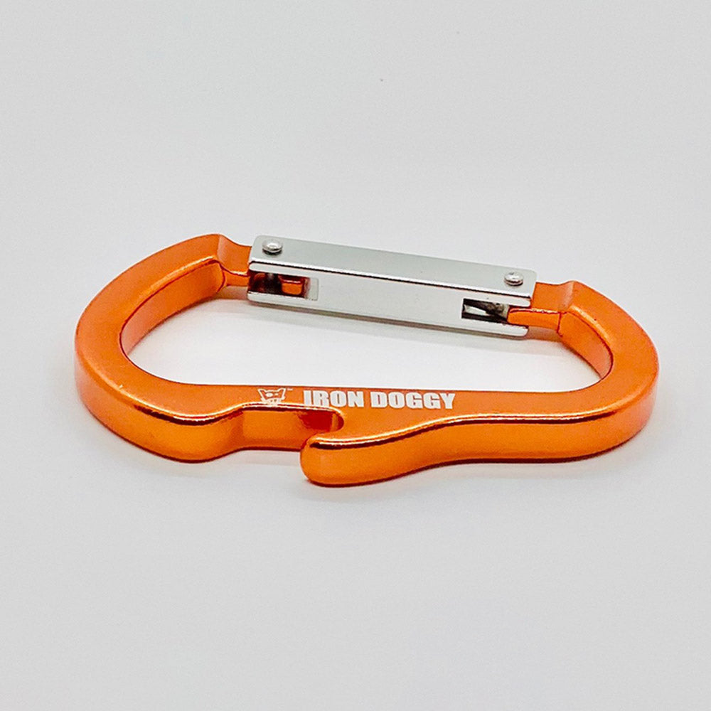 Carabiner - Bottle Opener