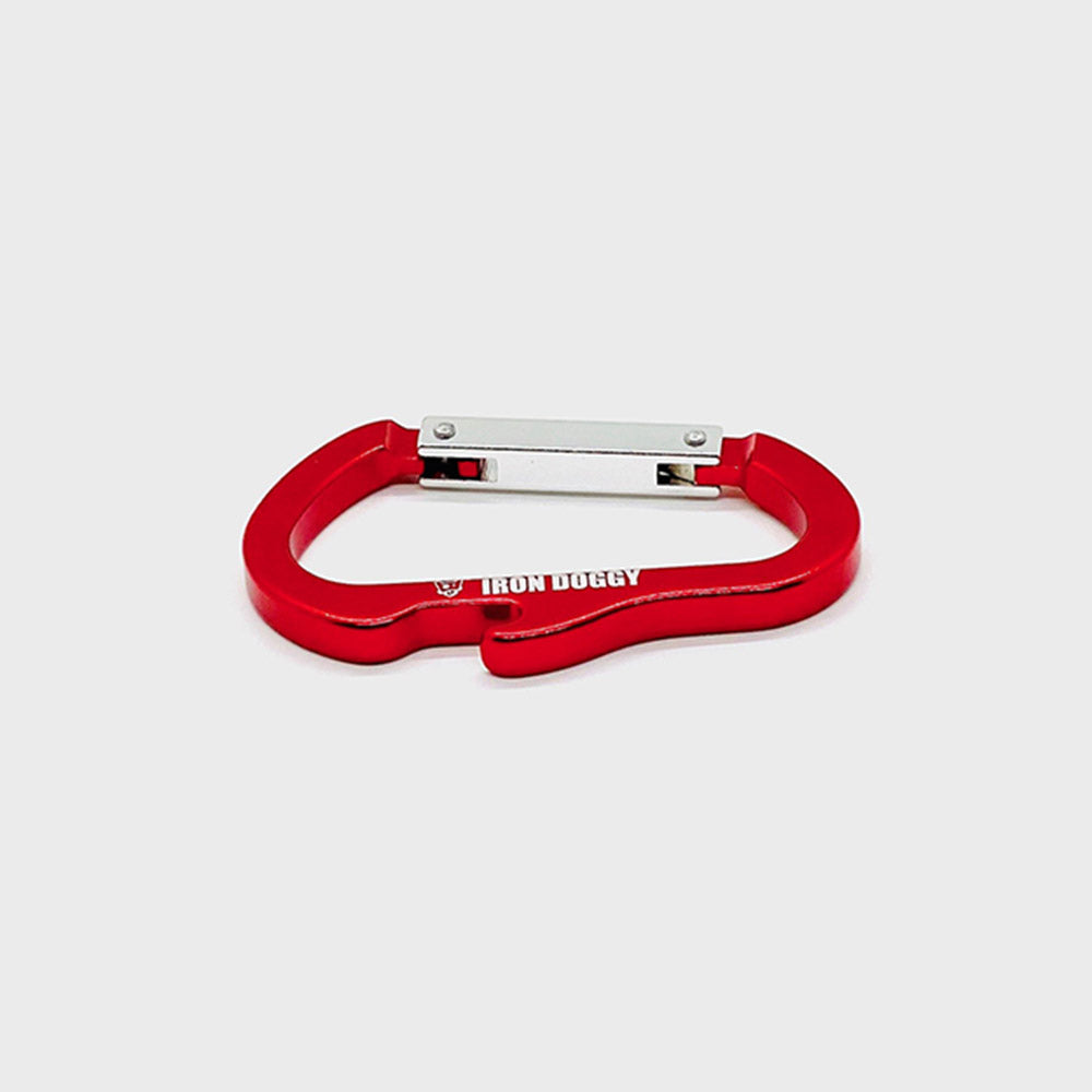 Carabiner - Bottle Opener