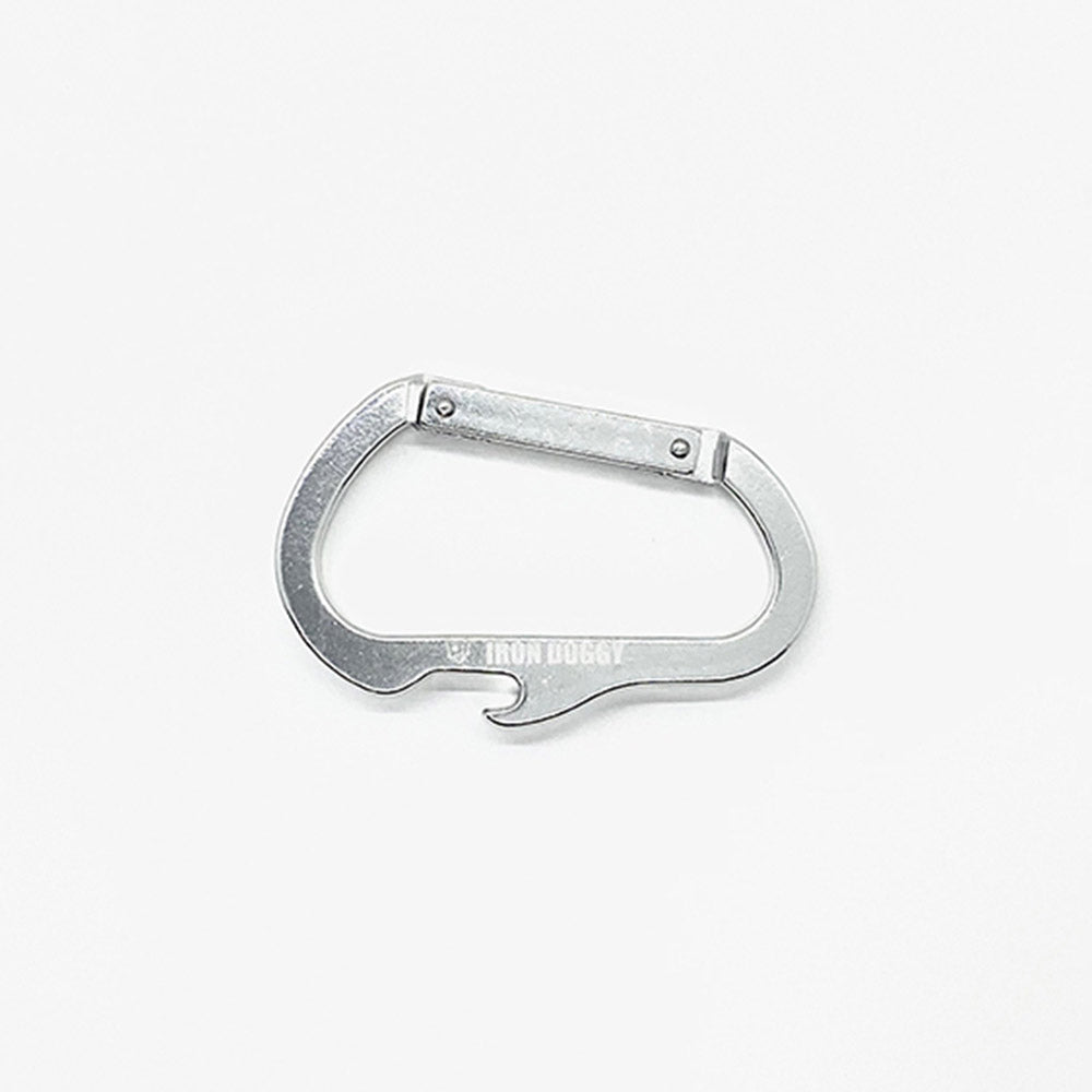 Carabiner - Bottle Opener