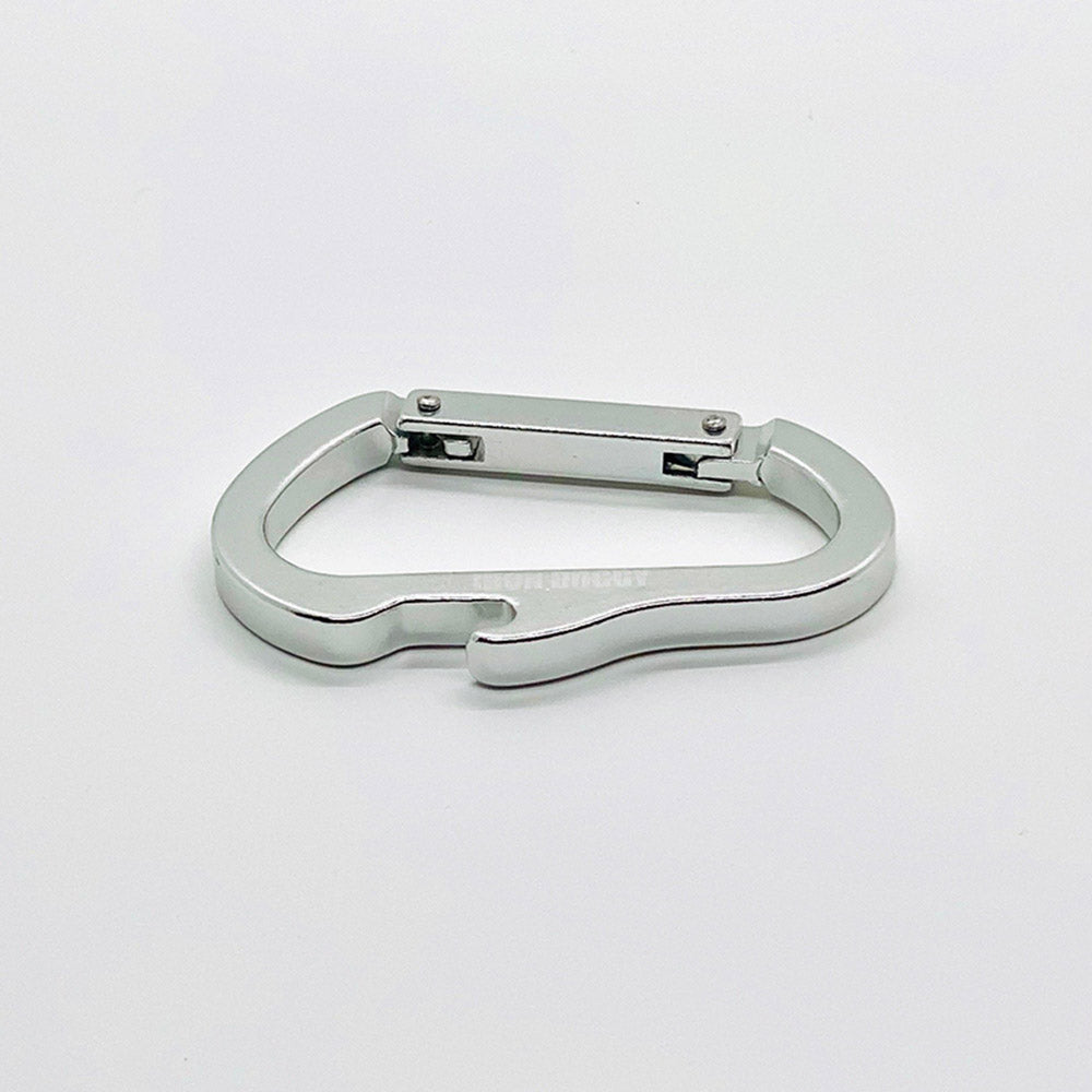 Carabiner - Bottle Opener