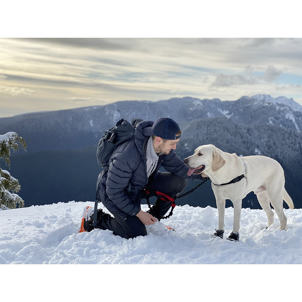 Runner&#39;s Choice Hands-Free Dog Leash (with Belt)